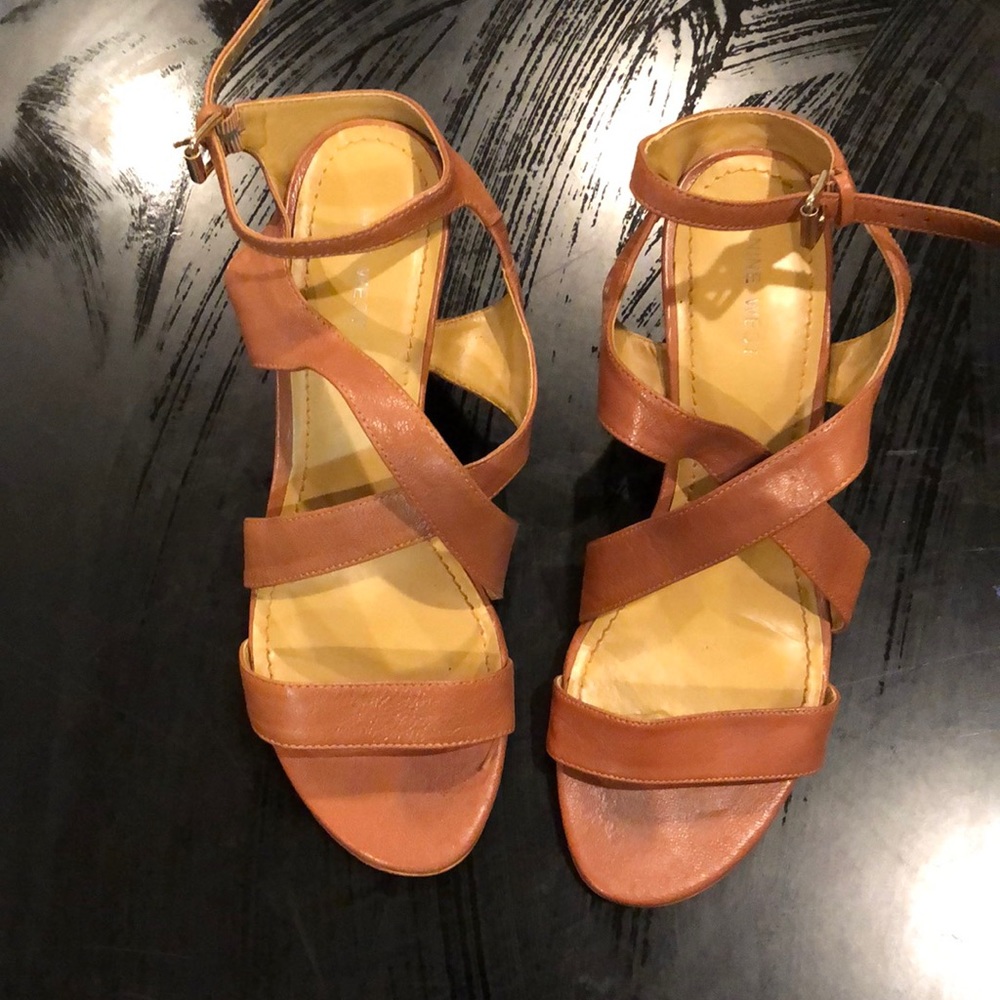 Nine West Wedges